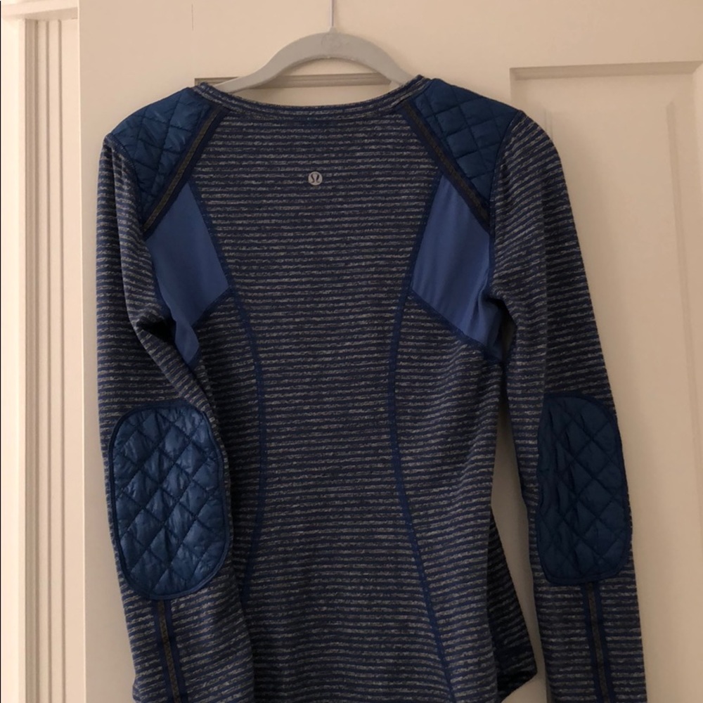 Lululemon pullover - Picture 2 of 3